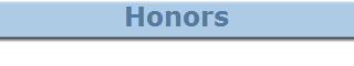 Honors